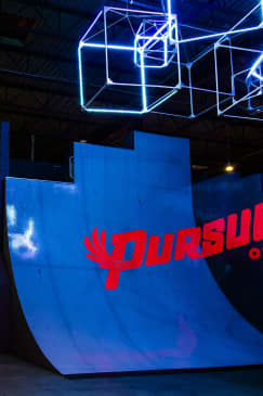 Pursuit OCR