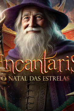 Encantaris - O Natal das Estrelas