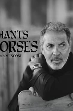 CHANTS CORSES par Jean MENCONI