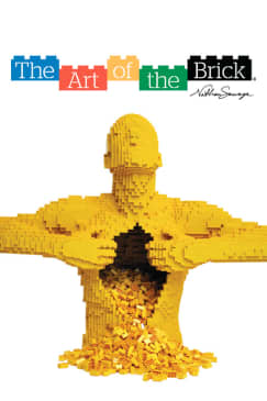 The Art of the Brick : Exposition d'art en LEGO®