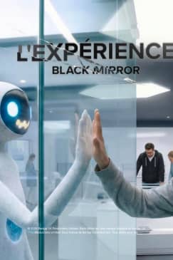 La experiencia Black Mirror™