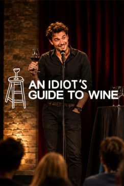 1. Un guide pour les nuls sur le vin