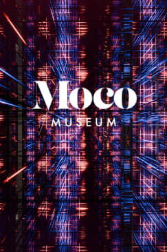 Moco Museum London