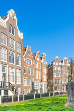 ﻿The best classical music, live at the Beguinage