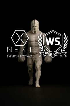 World Sports South Africa - Waitlist