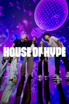 House of Hype Dubai