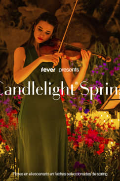 Candlelight: Tributo a ABBA y Más