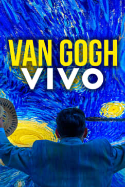 Van Gogh Vivo