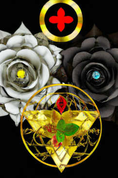 Secret Societies of Stockholm - Exploration Game