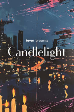 Candlelight : hommage à Jean-Jacques Goldman