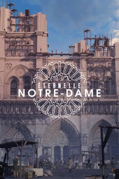Eternal Notre-Dame
