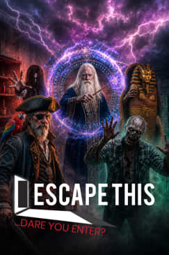 Escape This