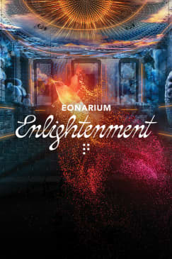 Enlightenment: An Immersive Light Show