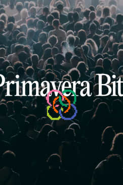 Primavera Bits 2026