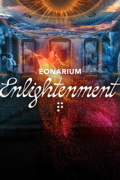 Enlightenment: An Immersive Light Show