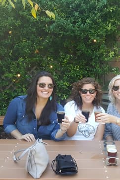 Jax Brewery Tour (Drinks Included)