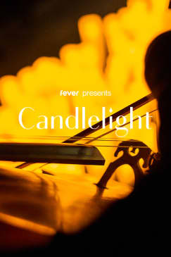 ﻿Candlelight: Tribute to Coldplay