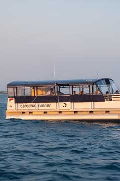 Sunset Harbor Cruise Tour