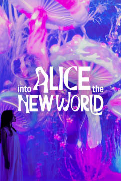 Alice: Into the New World