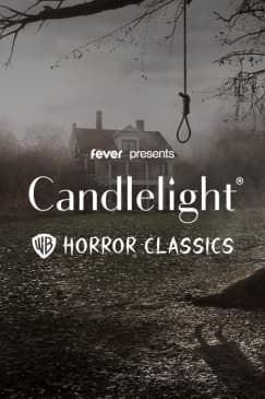 Candlelight: Horror Classics featuring The Conjuring Universe & more - Waitlist