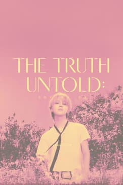 Jimin Exhibition “The Truth Untold : 전하지 못한 진심”