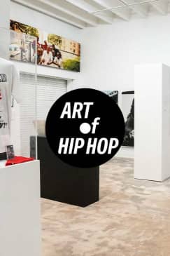 Art of Hip Hop