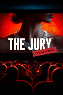 The Jury Experience : un procès immersif - Affaire nº3 : Vol
