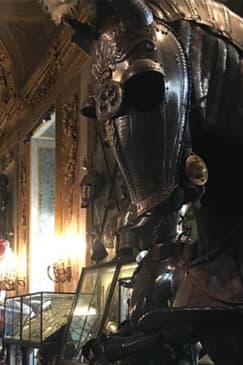 Palazzo Reale di Torino: scopri come vivevano i Savoia