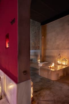 ﻿Hammam Al Ándalus Palma with exclusive massage