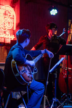 Special GIG Jazz Performance @Seongsu