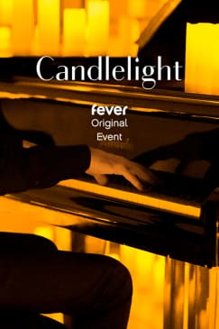 Candlelight: Tributo a Lucio Dalla e cantautori italiani