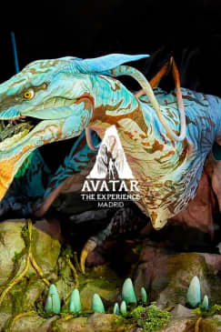 Avatar: The Experience