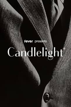 Candlelight : Hommage à Charles Aznavour