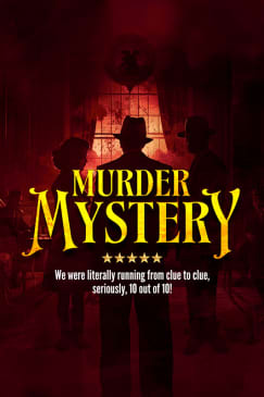 Murder Mystery en Wilmington: ¡resuelve el caso!