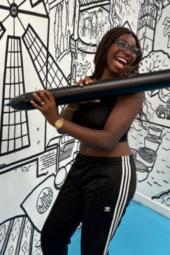 FoKO Immersive Gallery