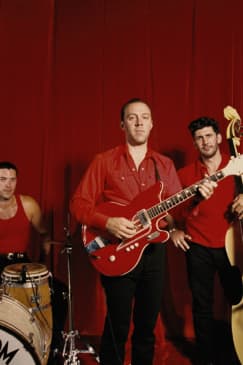 LA LOM at LAV 2, Lisbon 2025