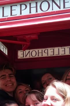 Solo Travellers- meet new faces for Oxford social walk plus pub