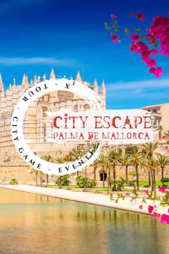 Escape Challenge Mallorca