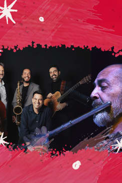 Segojazz - Sambay feat Juan Carlos Aracil