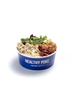 Solo Combo - Healthy Nation Mallorca