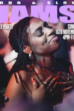 RnB & Slow Jams