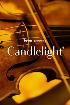 Candlelight: Tribute to Robbie Williams