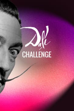 Dalí Challenge Barcelona