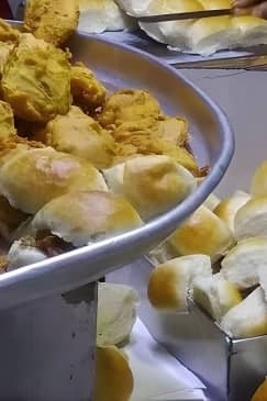 Pune Food & Snack Tasting Walking Tour