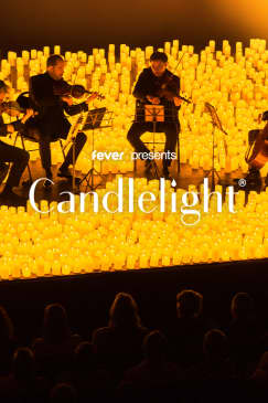 Candlelight: Vivaldi’s Four Seasons