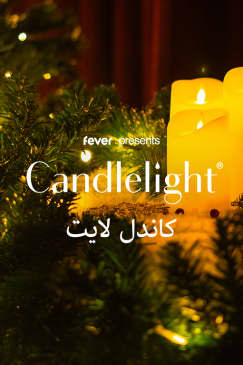 Candlelight: Christmas on Strings
