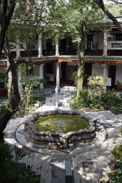 Museo Franz Mayer