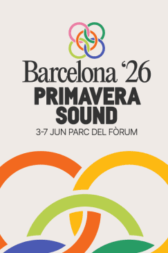 Primavera Sound 2026
