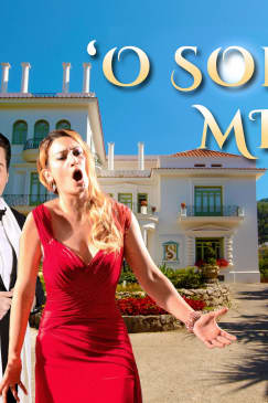 'O Sole Mio - Canzoni napoletane e grandi arie d'opera