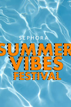 Sephora Summer Festival: el evento ‘beauty’ del verano - Lista de espera